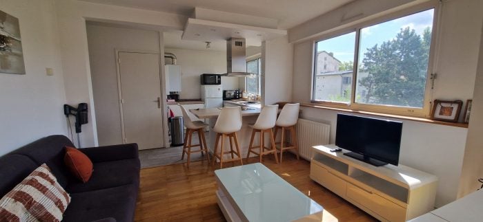 Appartement Boulevard de la Croix-Rousse à Lyon