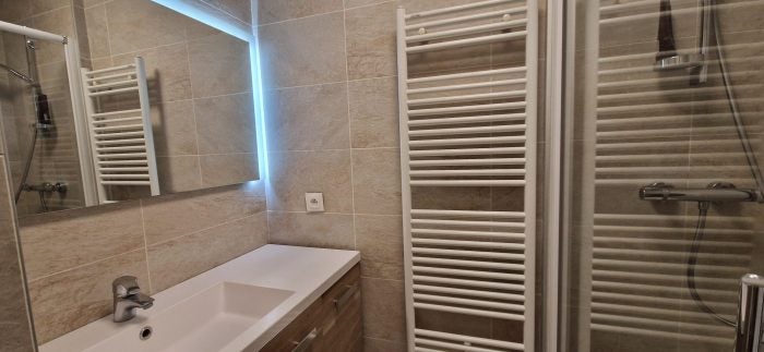 Appartement Boulevard de la Croix-Rousse à Lyon