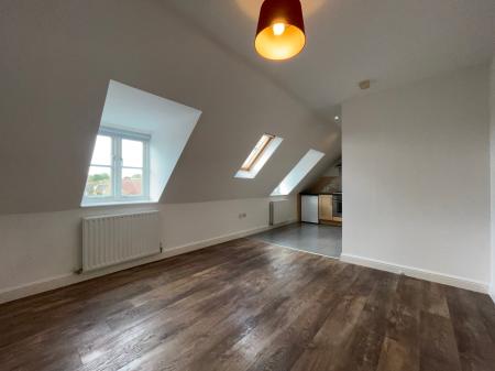 Flat Hassall Court in Rushcliffe