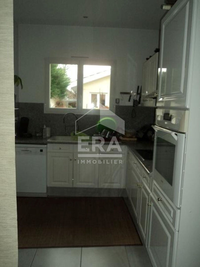Appartement Rue Brun à Bègles