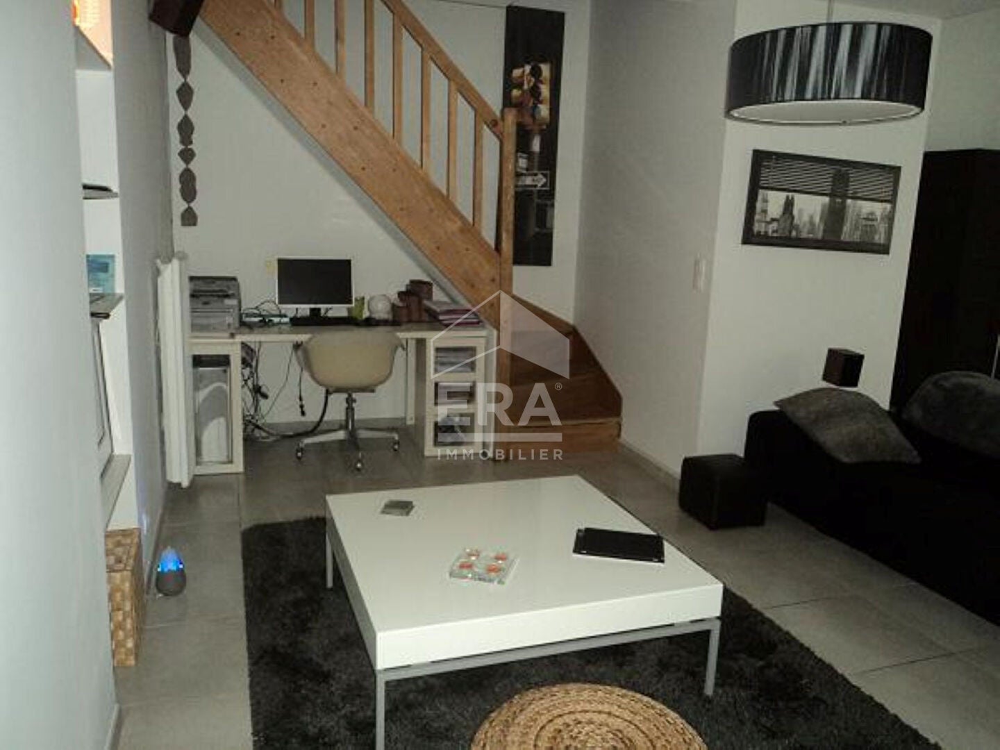Appartement Rue Brun à Bègles