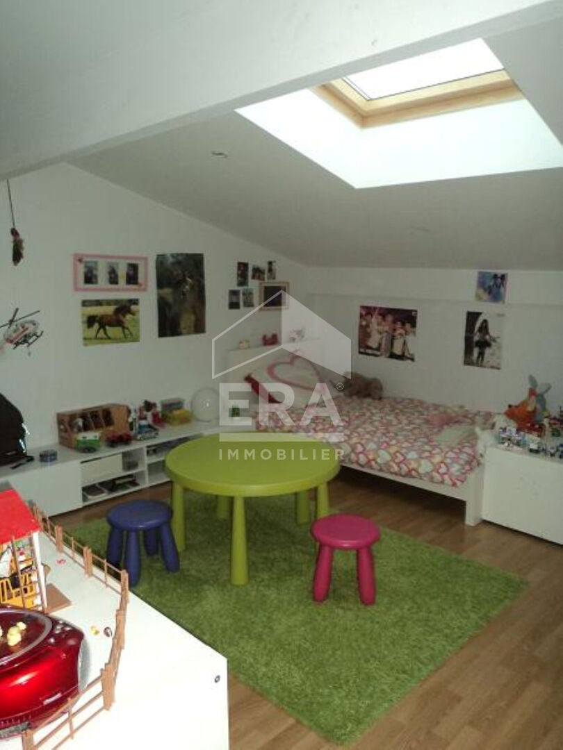 Appartement Rue Brun à Bègles