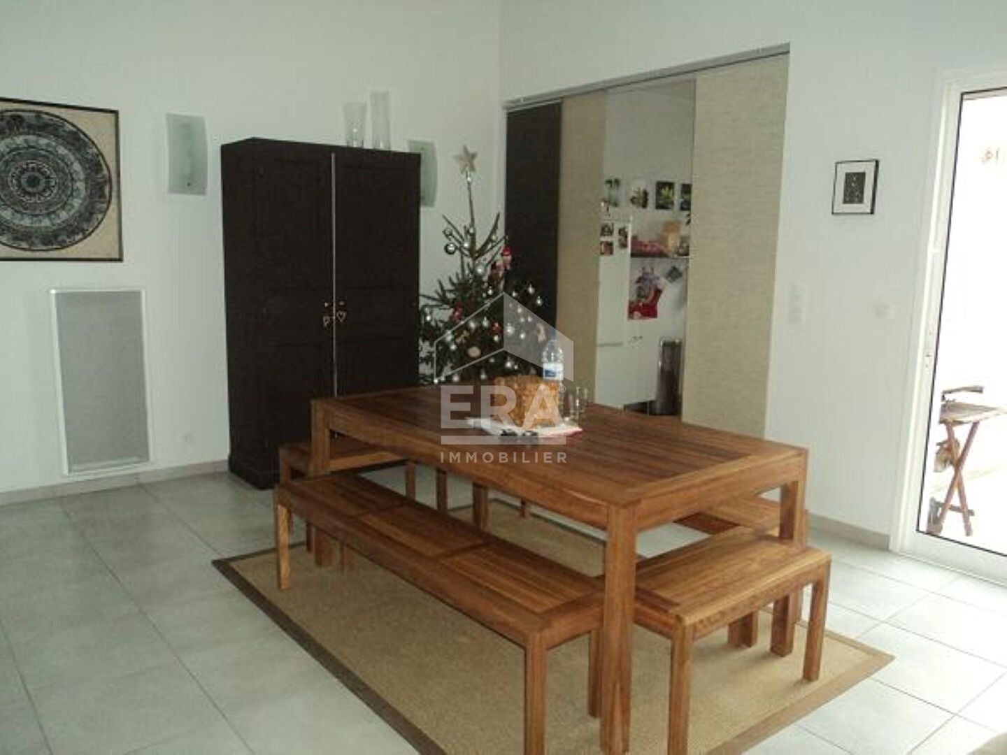 Appartement Rue Brun à Bègles