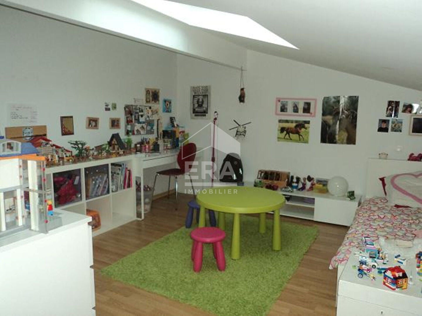 Appartement Rue Brun à Bègles