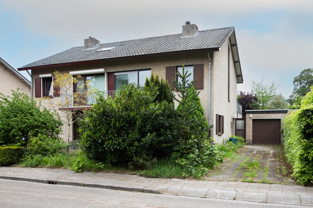 Huis Acacialaan 11 in Waalre