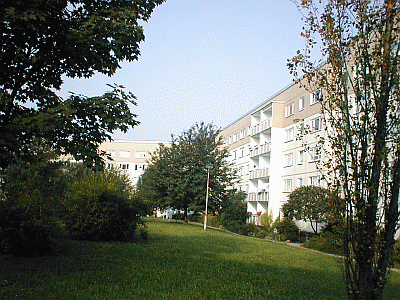 Zimmer Sosaer Straße in Leipzig
