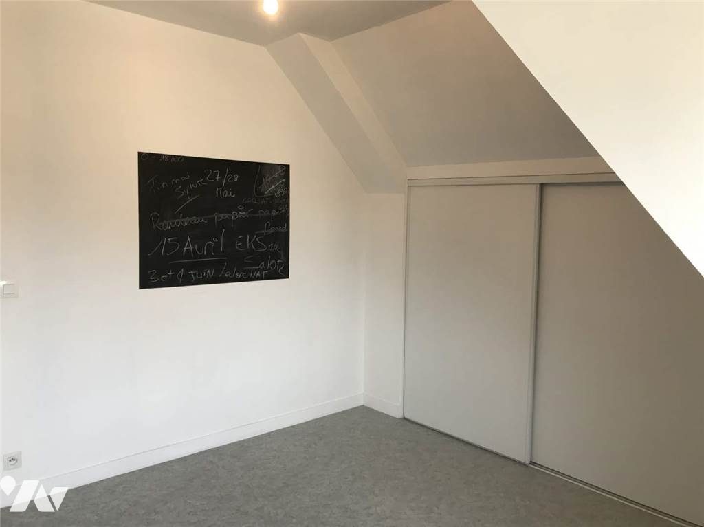 Appartement Rue Pierre Gérard à Bruz
