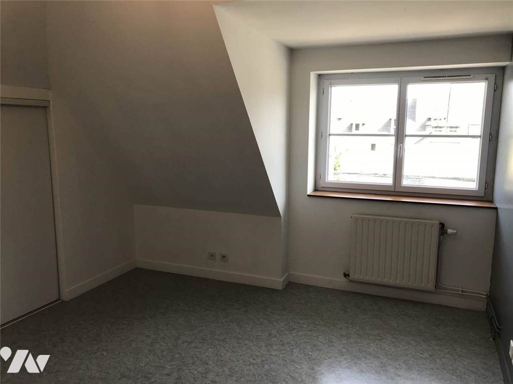 Appartement Rue Pierre Gérard à Bruz
