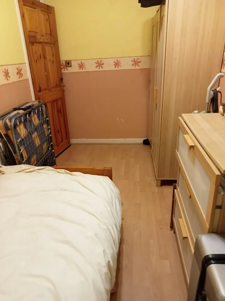 Room Marlborough Street in Tameside