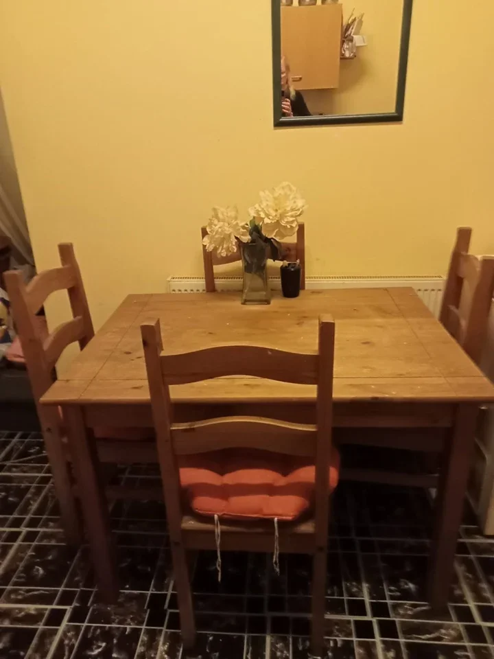 Room Marlborough Street in Tameside