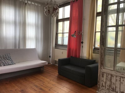 Wohnung Karl-Marx-Straße in Grünheide (Mark)