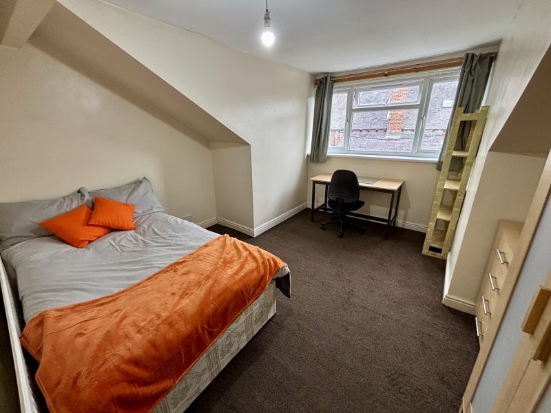 House Beamsley Terrace in Leeds