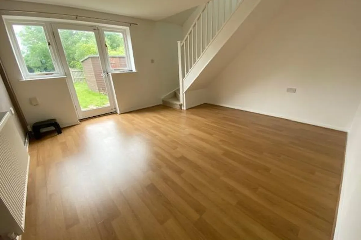House Veryan Place in Milton Keynes
