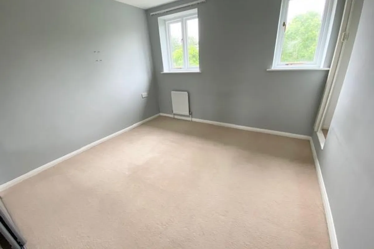 House Veryan Place in Milton Keynes