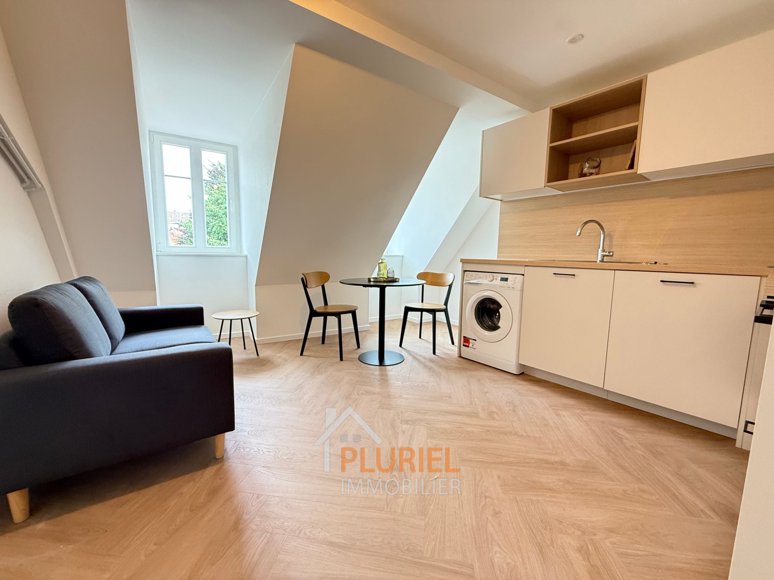 Appartement Rue Sainte-Marguerite à Strasbourg