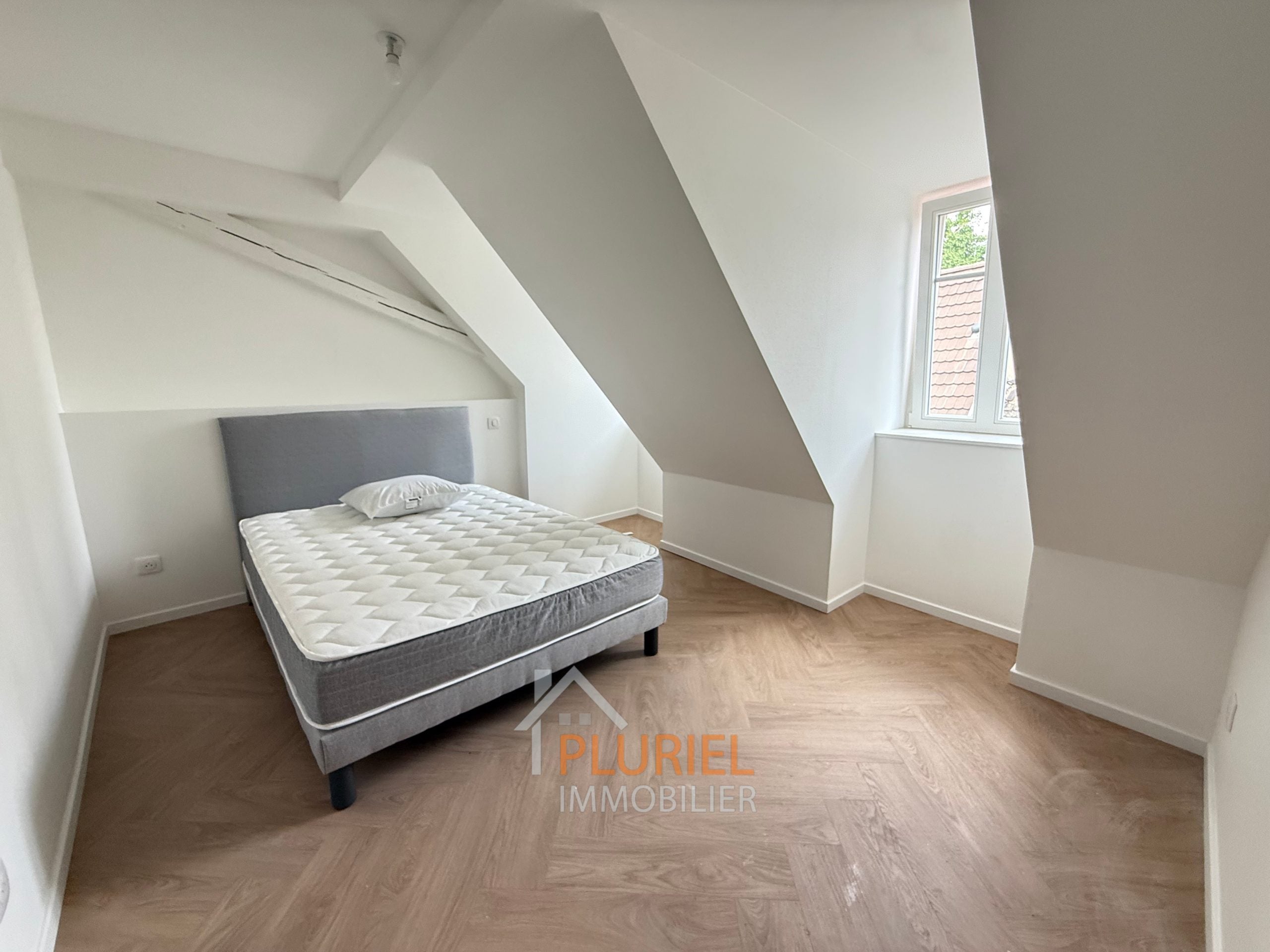 Appartement Rue Sainte-Marguerite à Strasbourg