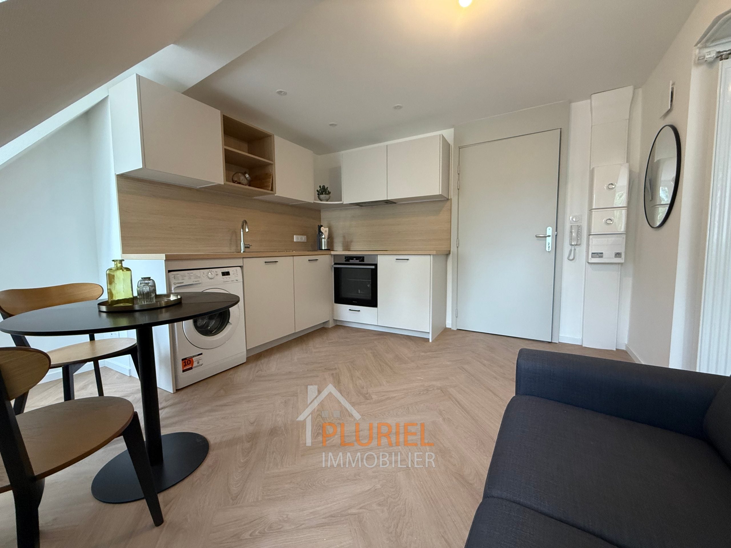 Flat Rue Sainte-Marguerite in Strasbourg