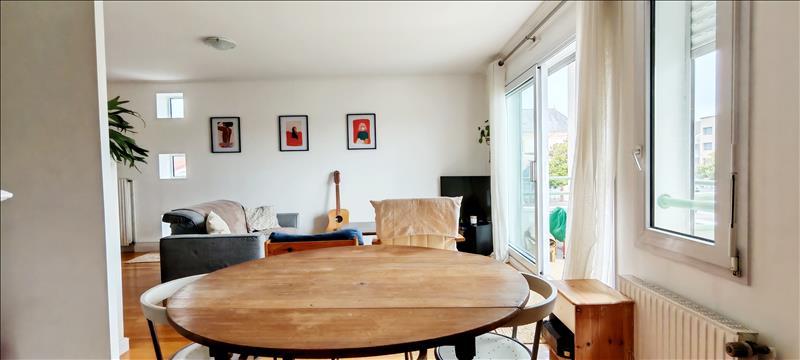 Appartement Rue de la Chesnaye à Saint-Sébastien-sur-Loire