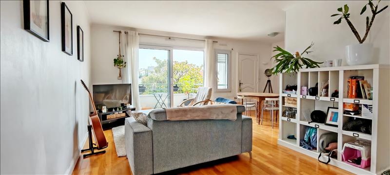 Appartement Rue de la Chesnaye à Saint-Sébastien-sur-Loire