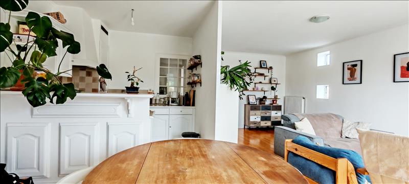 Appartement Rue de la Chesnaye à Saint-Sébastien-sur-Loire