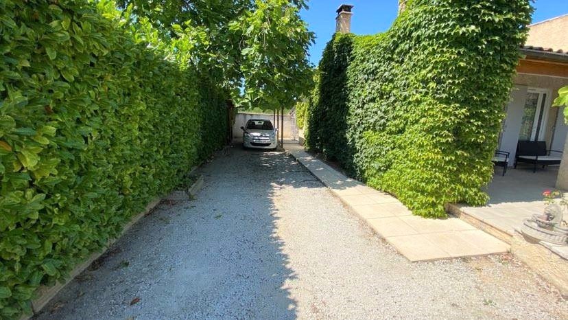 House Impasse Maurel in Aubignosc