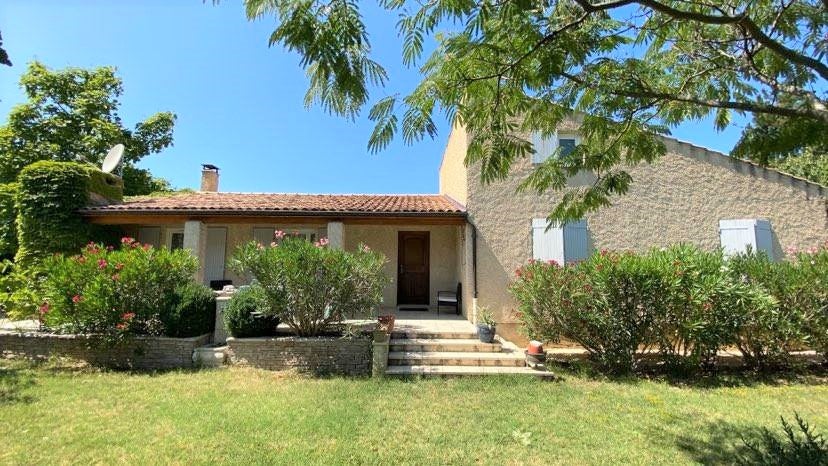 House Impasse Maurel in Aubignosc