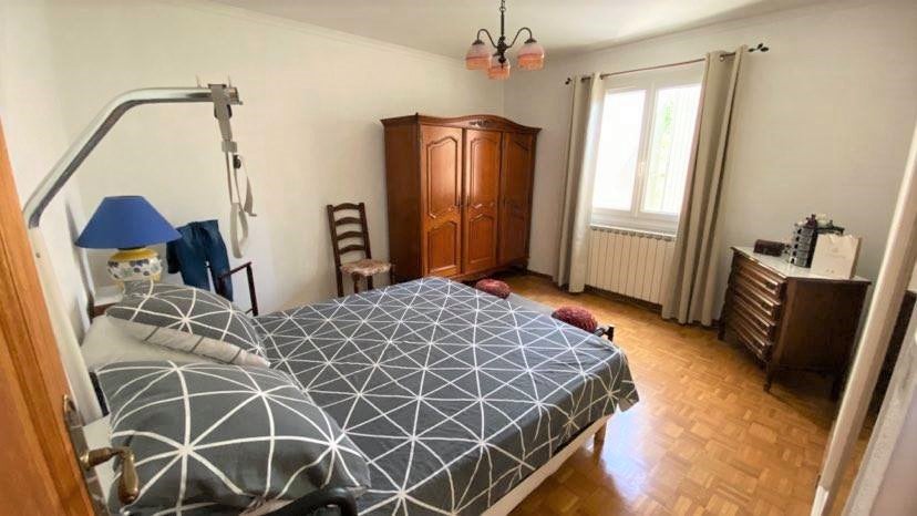 Maison Impasse Maurel à Aubignosc