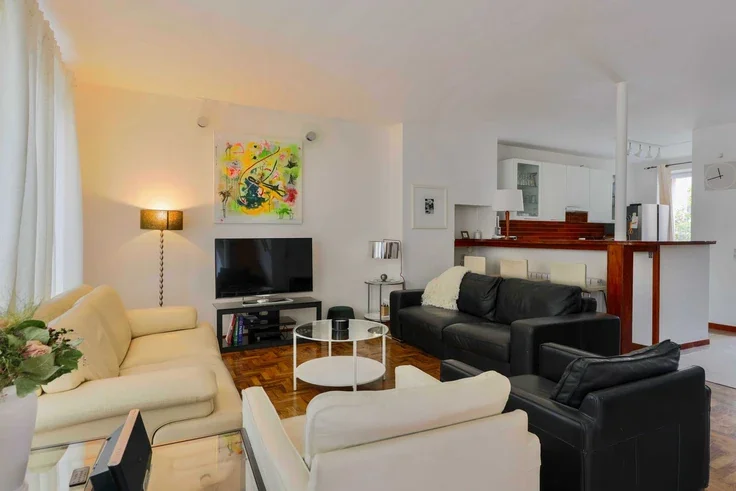 Appartement Rue Gambetta à Le Kremlin-Bicêtre