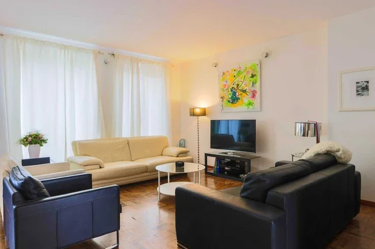 Appartement Rue Gambetta à Le Kremlin-Bicêtre