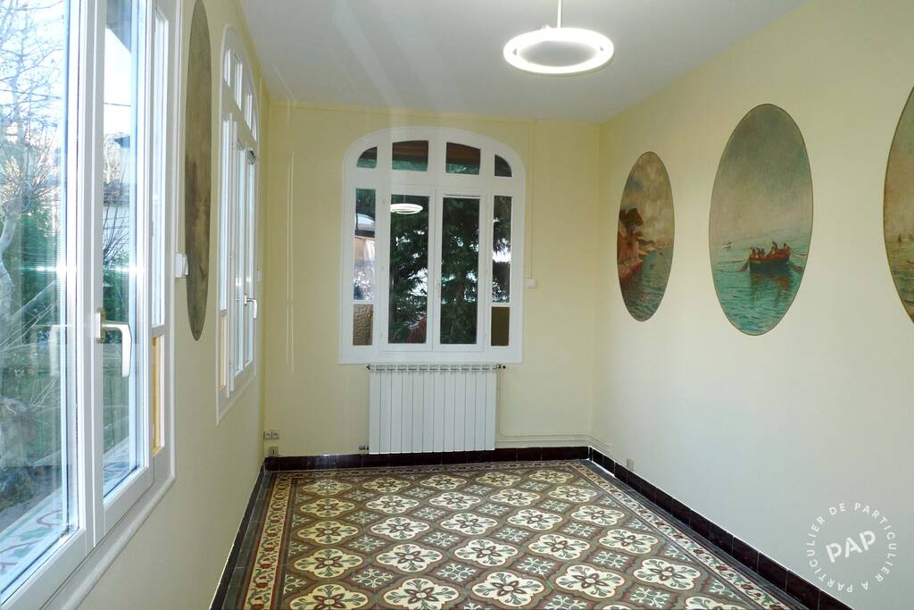 Appartement Rue du Berceau à Marseille