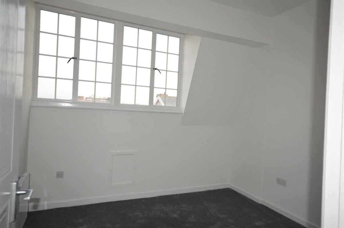 Flat Market Place in Doncaster