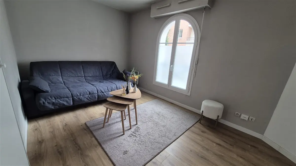 Appartement Rue de la Cense aux Blés à Lille