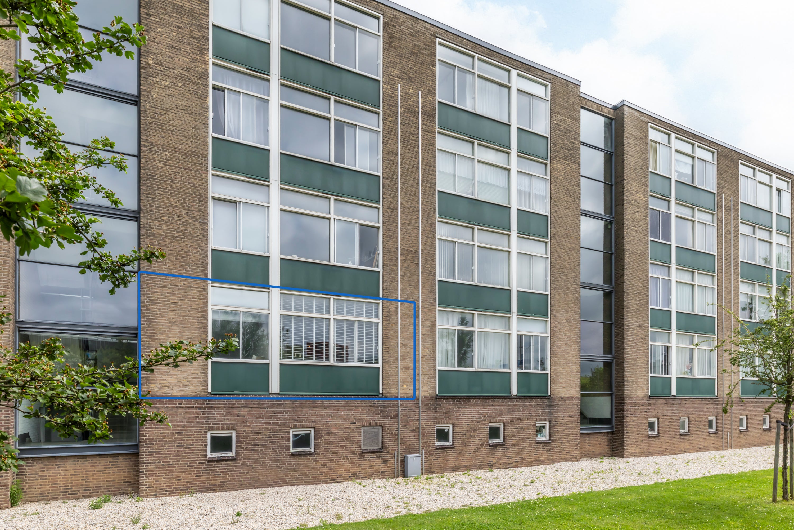 Appartement Kasteel Bleienbeekstraat 9 A in Maastricht