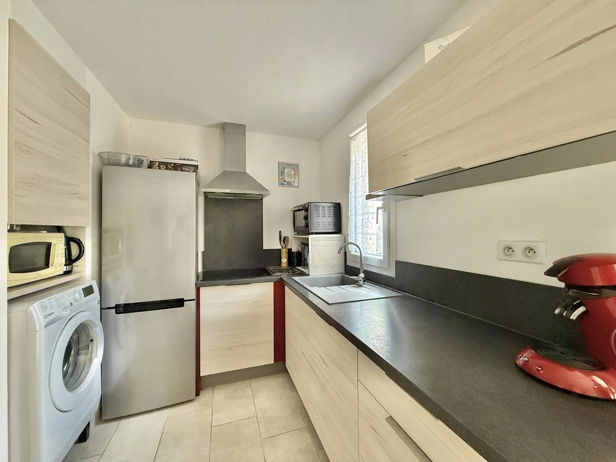 Appartement Allée Cavalière à Agde