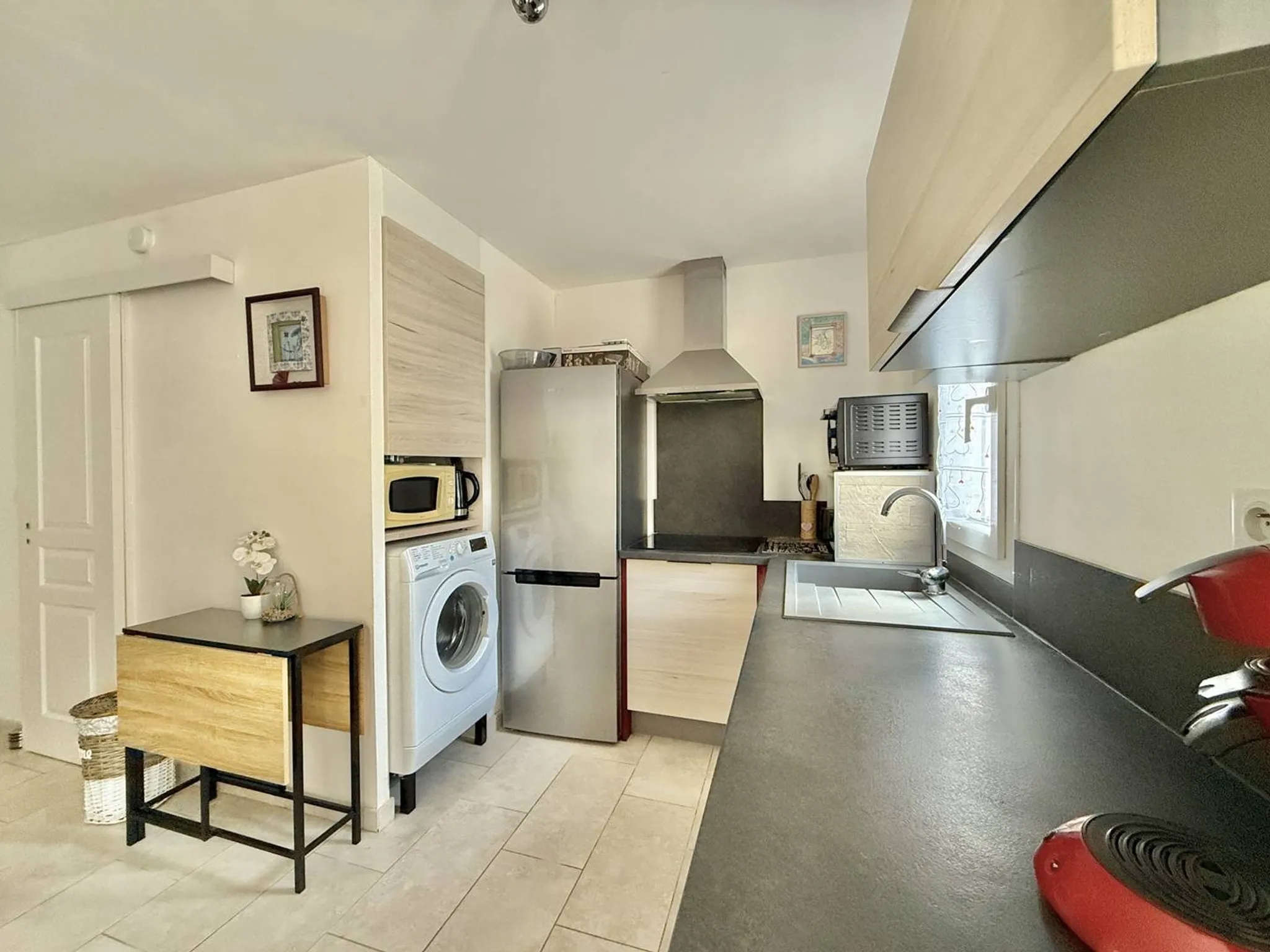 Appartement Allée Cavalière à Agde