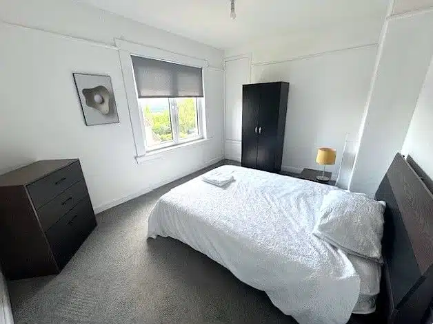 Flat Leadenflower Place in Crieff
