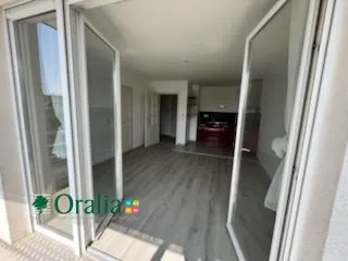 Appartement Impasse des Horticulteurs à Eckbolsheim