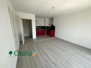 Appartement Impasse des Horticulteurs à Eckbolsheim