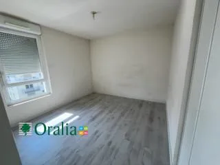 Appartement Impasse des Horticulteurs à Eckbolsheim
