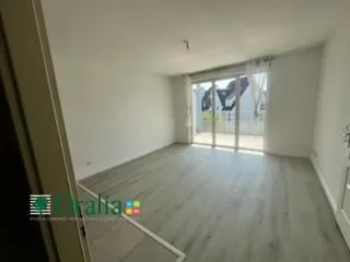 Appartement Impasse des Horticulteurs à Eckbolsheim