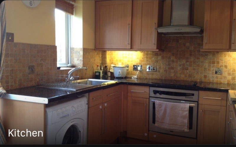 Room Fern Walk in Greater London