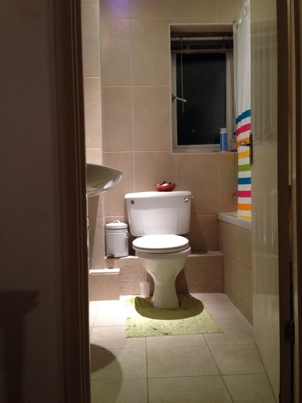 Room Fern Walk in Greater London