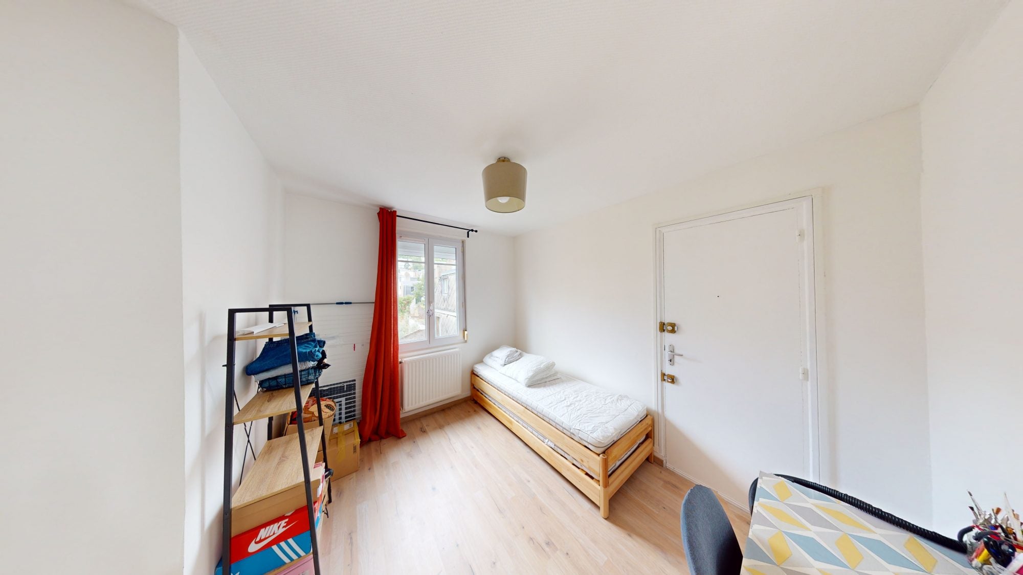 Flat Rue d'Étretat in Le Havre