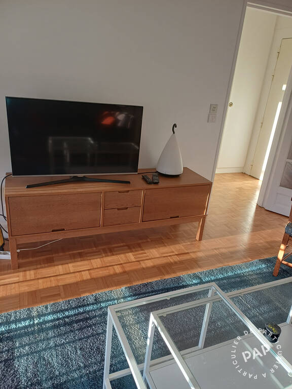 Appartement Rue de l'Est à Boulogne-Billancourt