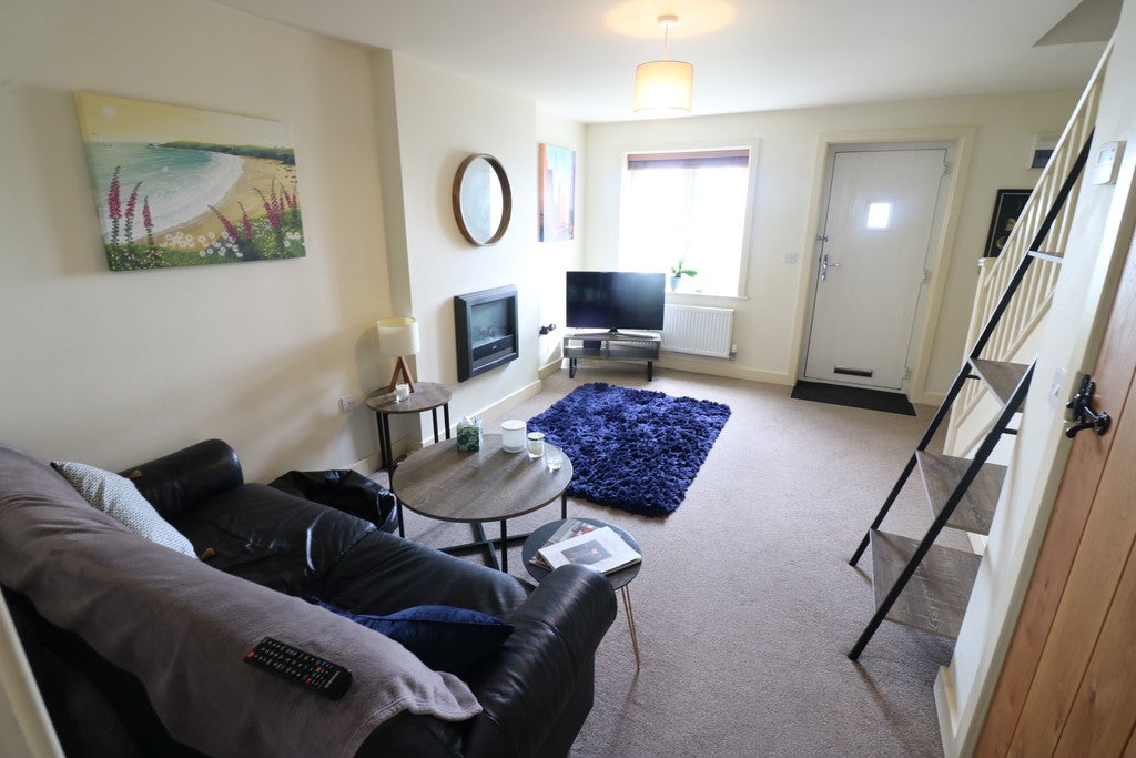 House Whiting Court in Hessle