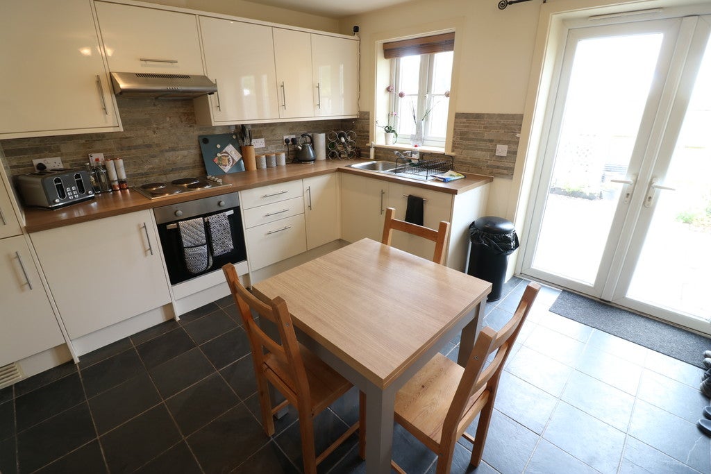 House Whiting Court in Hessle