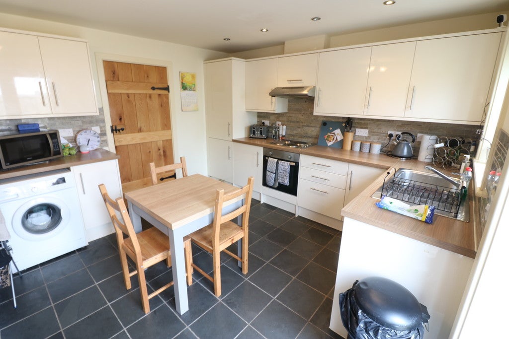House Whiting Court in Hessle