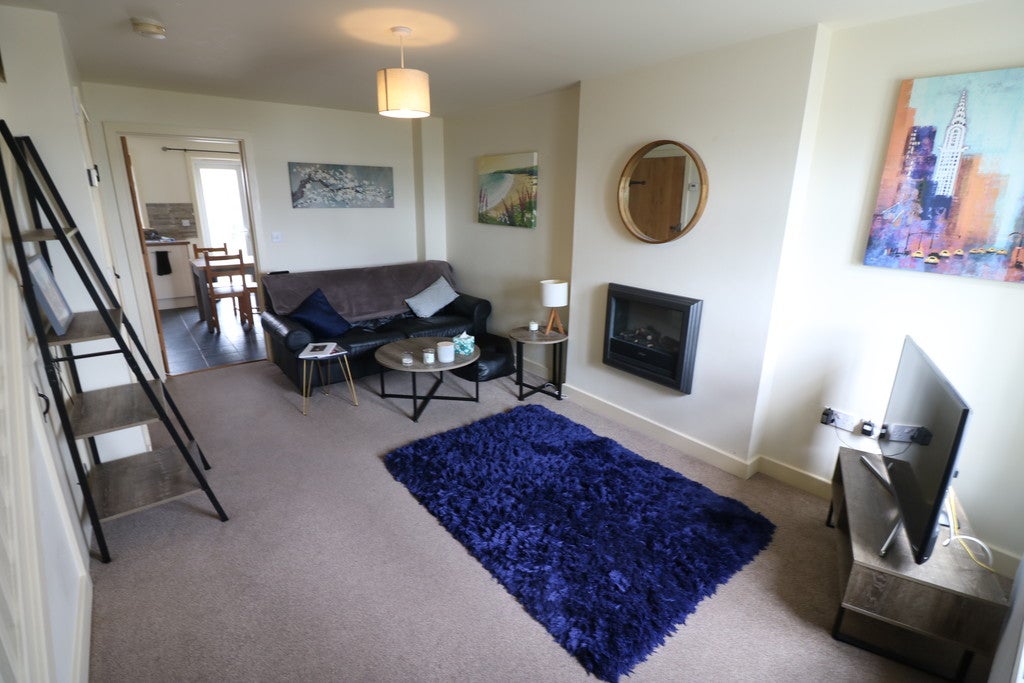 House Whiting Court in Hessle