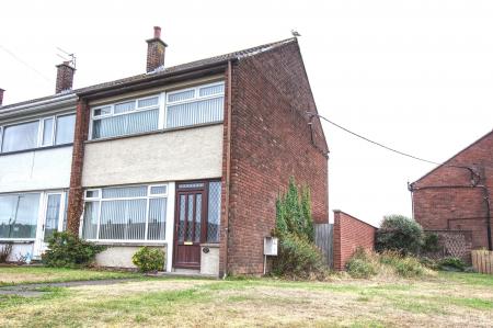 House Lisnabreen Terrace in Bangor