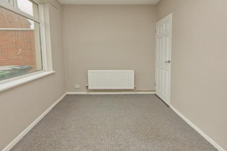 House Lisnabreen Terrace in Bangor